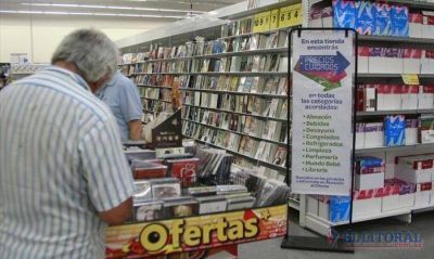 �Precios Cuidados� ya est� disponible en cinco cadenas de supermercados