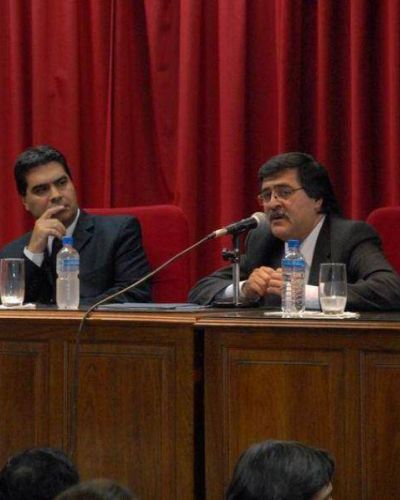 Corrientes busca unificar reclamos ante Naci�n