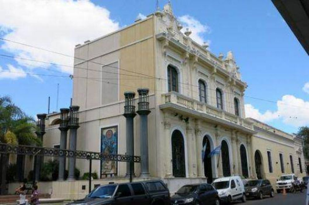 Retraso de Paritarias uni� a sectores del gremio municipal