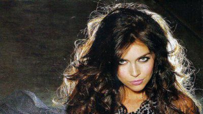 Zaira Nara se consagr� como "la chica del verano 2014" en Villa Carlos Paz