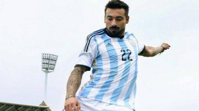 Rosario: asesinaron de un disparo al t�o del Pocho Lavezzi