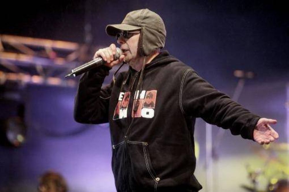 El 10 de marzo salen a la venta las entradas para el Indio en Entre R�os