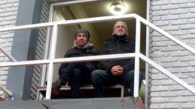 F�tbol para Todos: para fastidiar a Tinelli, M�ximo pone a un ex vice de San Lorenzo