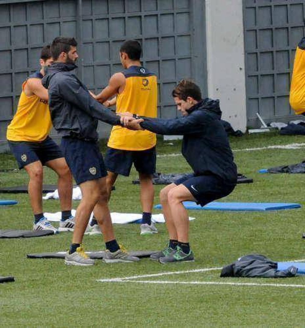 �Lo de las lesiones ya pas�