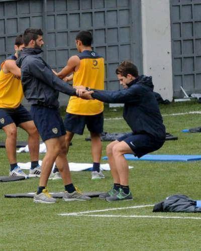 �Lo de las lesiones ya pas�