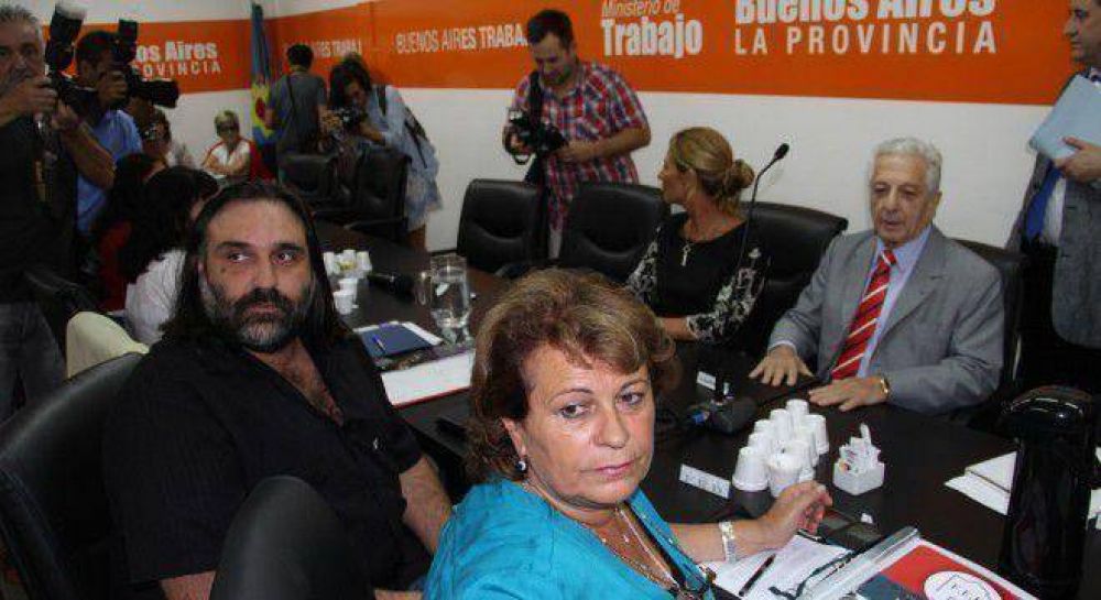 Arranc� la paritaria docente con un rechazo al 25% que estudia ofrecer el gobierno