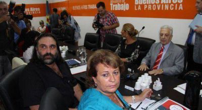 Arranc� la paritaria docente con un rechazo al 25% que estudia ofrecer el gobierno