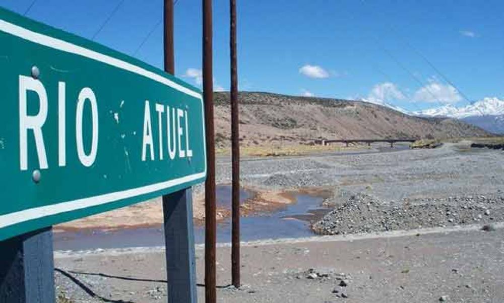 Atuel: los diputados pampeanos dicen que es tarde para el "di�logo" que propone Mendoza