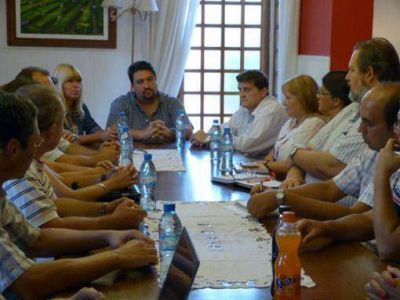 Los docentes deber�n presentarse reci�n el 24 de febrero en las escuelas