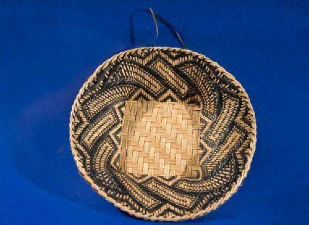 Misiones est presente en la Fiesta Nacional de la Artesana de Coln, Entre Ros