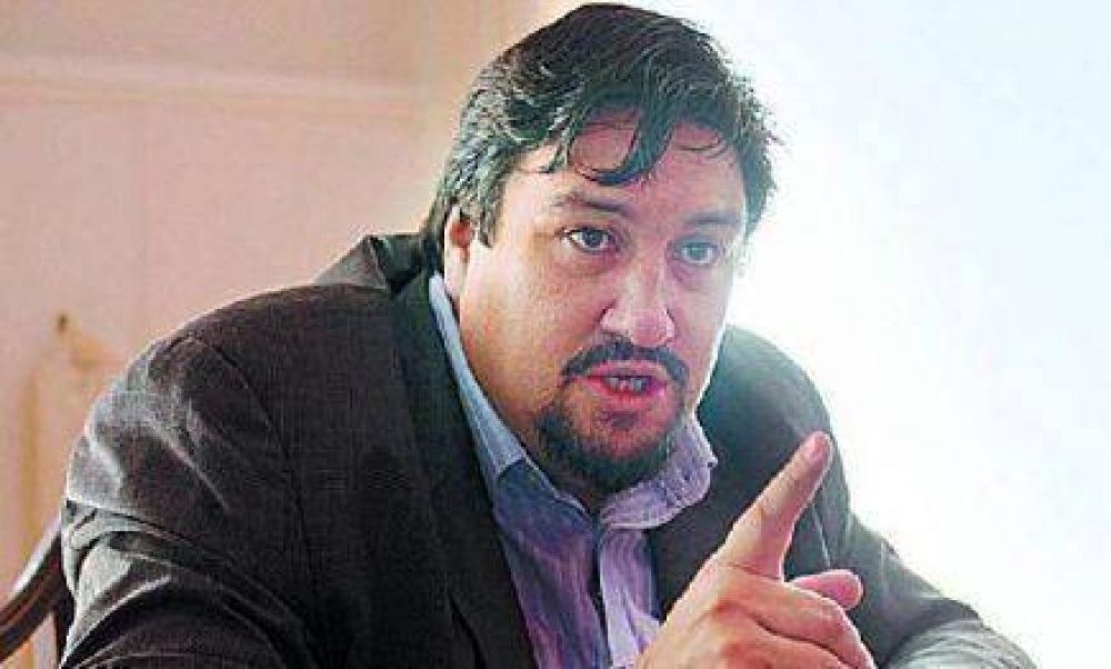Aumenta el desconcierto: Closs se reunir� con el Radicalismo