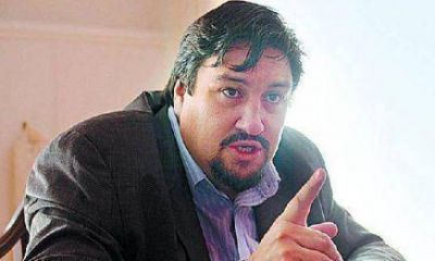 Aumenta el desconcierto: Closs se reunir� con el Radicalismo