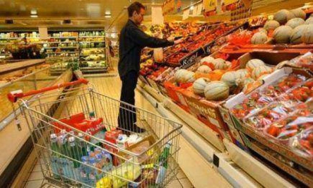 Proponen bajar el IVA a los alimentos de la canasta bsica