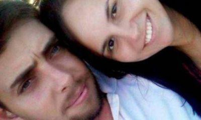 Encontraron los cuerpos de la pareja desaparecida en naufragio