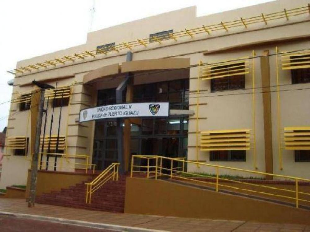Detuvieron a cuatro personas por la muerte de un hombre en Iguaz�