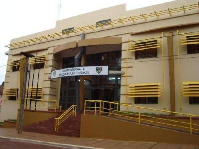 Detuvieron a cuatro personas por la muerte de un hombre en Iguaz�