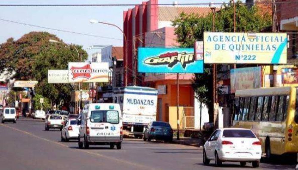 Confirmaron que los despidos ser�an de los trabajadores en negro