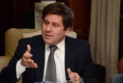 Desde el Gobierno provincial desmienten que se haya puesto un techo de 25% a la paritaria