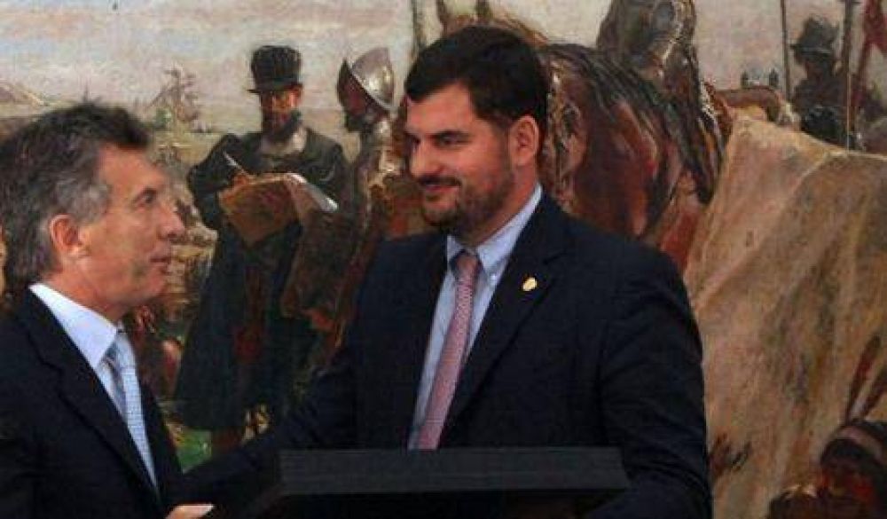 Indoamericano: Indagar�n a Eugenio Burzaco