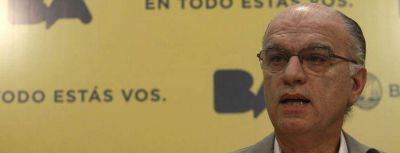 Grindetti ofrece 23% a municipales porte�os