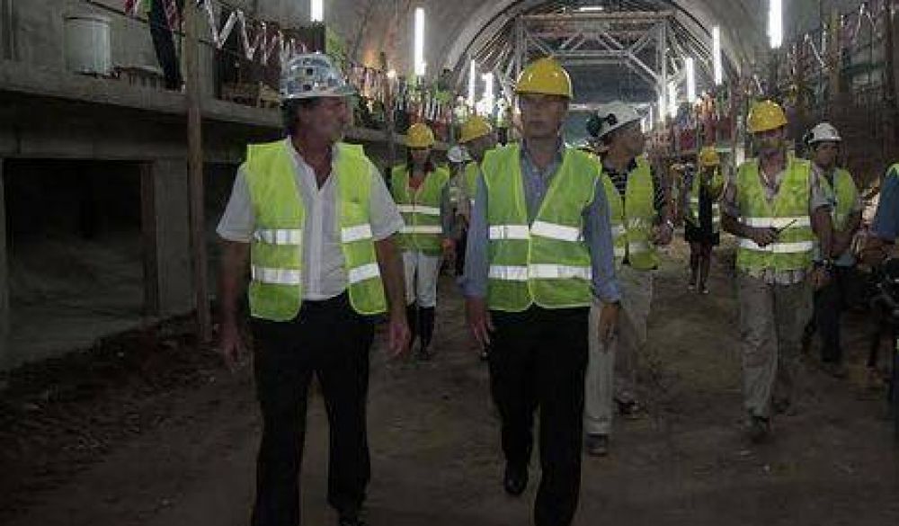 "Es prioridad mejorar el transporte p�blico"