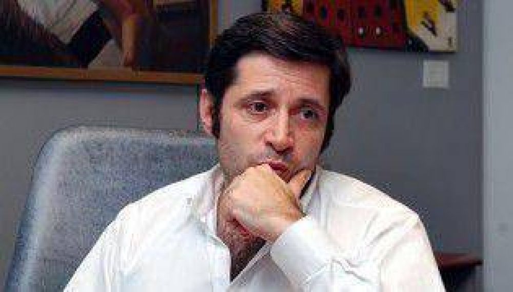 Santa Mar�a apuesta a la unidad justicialista para 2015