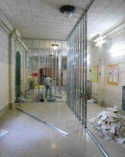 Aulas �express� a la Justicia
