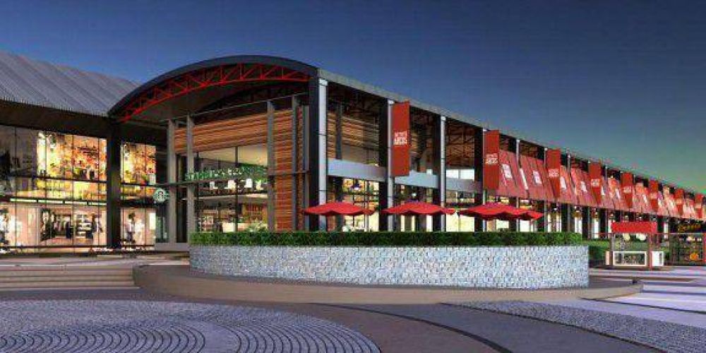 Shopping Arcos: vence plazo de inscripci�n para la Audiencia