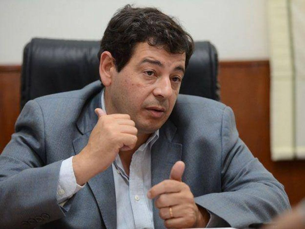 El ministro de Seguridad asegur� que se podr�a haber evitado el tr�gico accidente de San Mart�n
