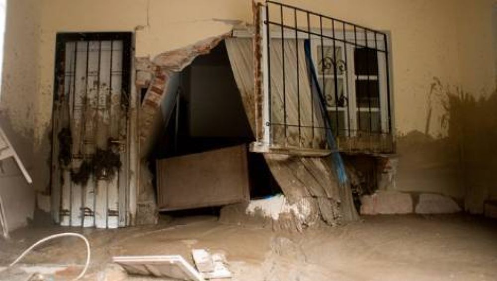 M�s de 60 familias recibir�n ayudas habitacionales tras el alud