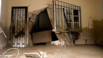 M�s de 60 familias recibir�n ayudas habitacionales tras el alud