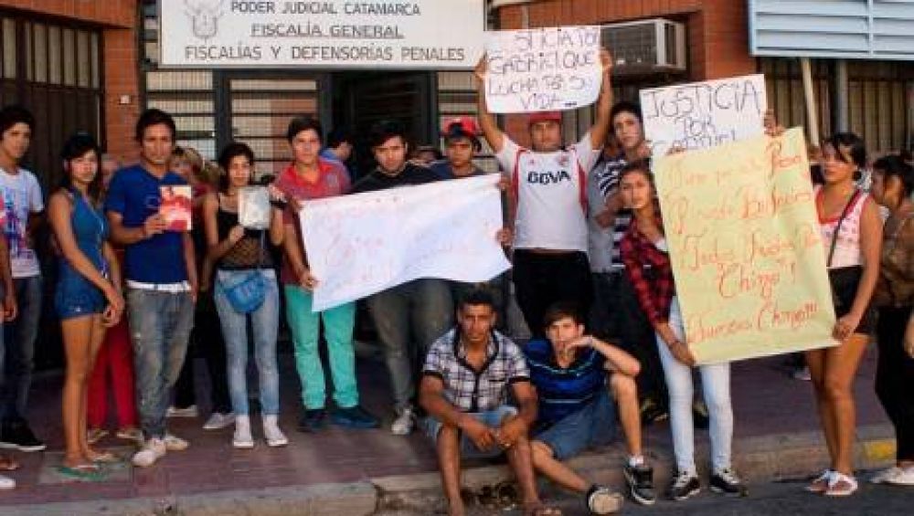 Piden la detenci�n de un joven que protagoniz� un grave accidente vial