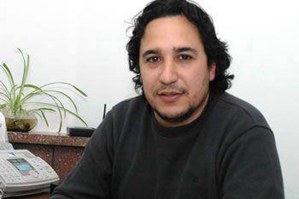 UN EX VOCERO DE ATECH CENTRAL FUNCIONARIO DE BUZZI...