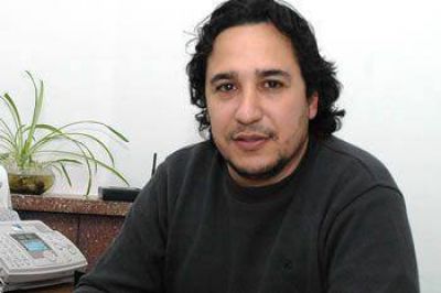 UN EX VOCERO DE ATECH CENTRAL FUNCIONARIO DE BUZZI...