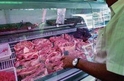 Por el aumento en la carne, disminuy� el consumo
