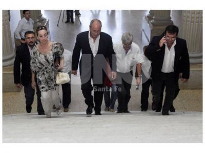 Bonfatti dijo que no hay techo ni piso para la negociaci�n salarial