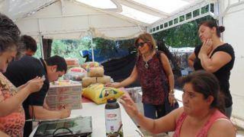�La instituci�n policial ha colapsado, porque se les ha hecho inmanejable la compra de drogas en los kioscos�