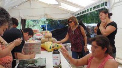 �La instituci�n policial ha colapsado, porque se les ha hecho inmanejable la compra de drogas en los kioscos�