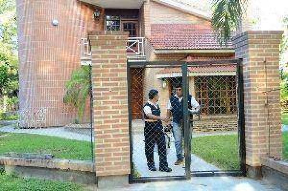 Roban m�s de $160 mil a una m�dica, a un empresario, y a comerciante