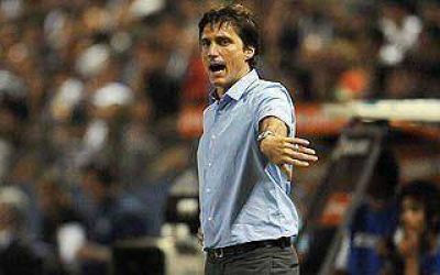 Para Barros Schelotto, el Granate merec�a la victoria