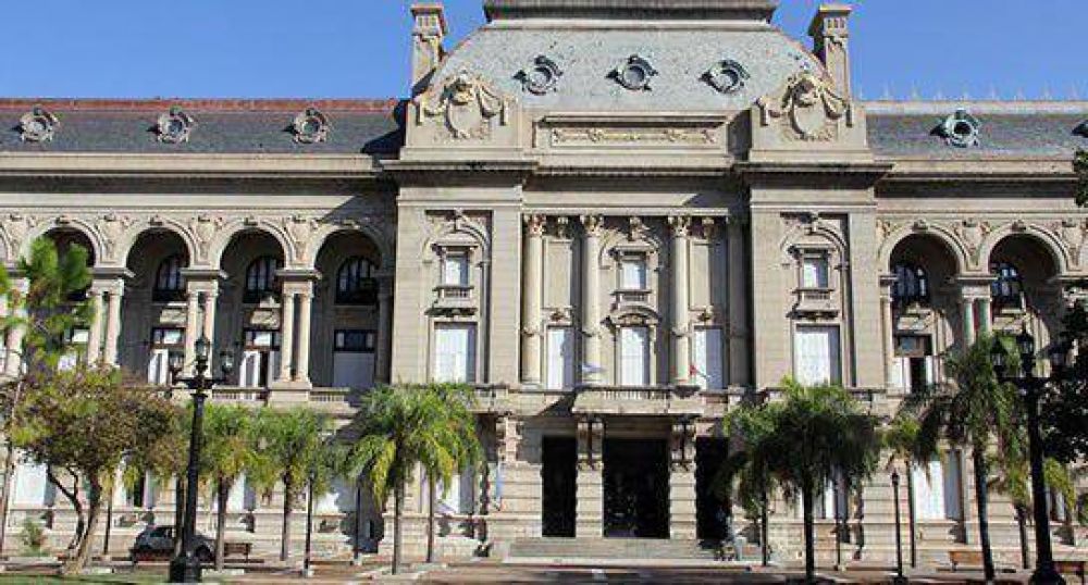 Reforma constitucional: arranca la ronda de consultas