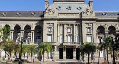 Reforma constitucional: arranca la ronda de consultas