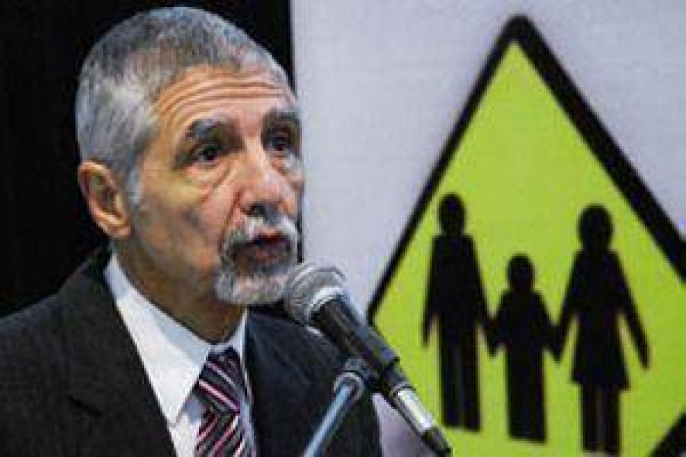 "Si no actuamos con urgencia, Santiago seguir� entre las provincias con m�s muertos en siniestros"