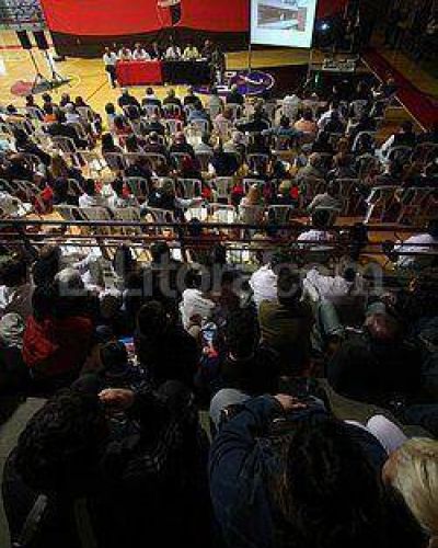 Los socios deben analizar un balance "sin firmas"
