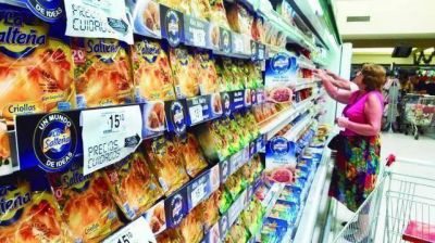 Aseguran que de a poco, el mercado se va tranquilizando