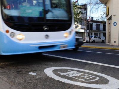 La intendenta Fein convoca al Concejo para destrabar el tr�nsito en el centro