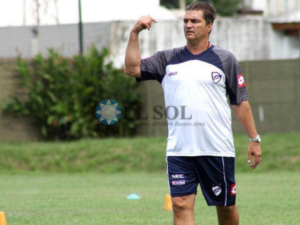 Giunta, no puede como local
