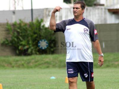 Giunta, no puede como local