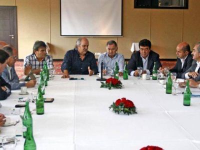 Debate por la Polic�a Comunal