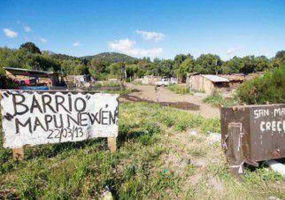 Buscan destrabar conflicto de tierras en San Mart�n 